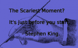 Scariest